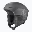 Kask narciarski Bollé Ryft Pure black coal matte