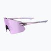 Okulary przeciwsłoneczne Tifosi Vogel SL crystal purple/violet mirror