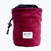 Woreczek na magnezję Evolv Corduroy Chalk ruby