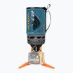 Kuchenka turystyczna Jetboil New Flash Personal Cooking System ocean topo