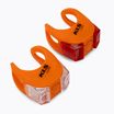 Zestaw lampek rowerowych Kellys Set Twins orange