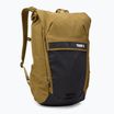 Plecak rowerowy Thule Paramount 20 l nutria