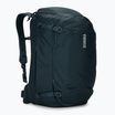 Plecak turystyczny Thule Landmark 40 l darkest blue