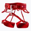Uprząż wspinaczkowa Ocun Twist red