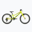 Rower dziecięcy Superior RACER XC 20 matte lime/black/red