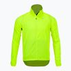 Kurtka rowerowa męska SILVINI Vetta neon/cloud