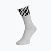 Skarpety SILVINI Oglio white/black