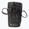 Torba rowerowa na bidon Acepac Bike Bottle Bag MKIII 0,65 l black