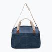 Torba rowerowa na bagażnik Basil Boheme Carry All Bag 18 l indigo blue