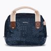 Torba rowerowa na kierownicę Basil Boheme City Bag 8 l indigo blue