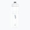 Bidon rowerowy BBB Cycling AutoTank XL 750 ml clear