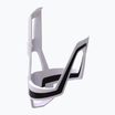 Koszyk na bidon BBB Cycling DualCage white/black