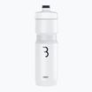 Bidon rowerowy BBB Cycling AutoTank XL 750 ml white