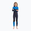 Pianka do pływania dziecięca JOBE Boston Fullsuit 3/2 mm blue