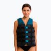 Kamizelka asekuracyjna JOBE Dual Life Vest teal