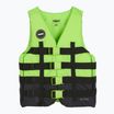Kamizelka asekuracyjna JOBE 4 Buckle lime
