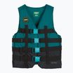 Kamizelka asekuracyjna JOBE 4 Buckle teal