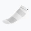 Skarpety Eye Ankle Without Antiskid white