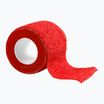 Taśma Pure2Improve Sock Tape red