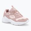 Buty damskie FILA Collene pale mauve