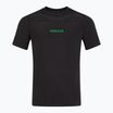 Koszulka męska Calvin Klein LVGMS5K188 Baselayer black/blosson green logo