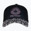 Czapka z daszkiem damska Protest Prtkeewee true black