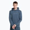 Bluza męska Calvin Klein Hoodie crayon blue