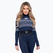 Sweter damski Nikkie Giza Piste Pull navy