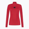 Sweter damski Nikkie Jolie Ski Turtle Neck red