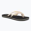 Japonki damskie O'Neill Ditsy Strap Bloom bleached sand