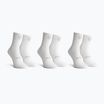 Skarpety Rogelli Core 3 pary white