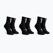 Skarpety Rogelli Core 3 pary black