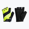 Rękawiczki rowerowe męskie Phoenix II fluor yellow