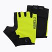 Rękawiczki rowerowe męskie Rogelli Core fluor