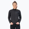 Kurtka rowerowa damska Rogelli Core Winter black