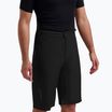 Spodenki rowerowe męskie Rogelli Advntr Core MTB black