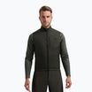 Kamizelka rowerowa męska Rogelli Advntr Insulated army green
