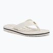 Japonki damskie Tommy Hilfiger Chain Print Beach Sandal ivory
