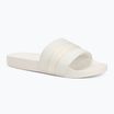 Klapki damskie Tommy Hilfiger Poolside With Webbing ecru
