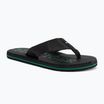Japonki męskie Tommy Hilfiger Massage Beach Sandal black