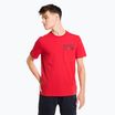 Koszulka męska Tommy Hilfiger Graphic Tee red