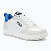 Buty męskie FILA Rega white/prime blue