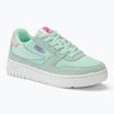 Buty damskie FILA Fxventuno S opal blue/mauve chalk