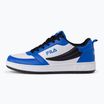 Buty męskie FILA Fila Rega Nf fila navy