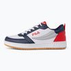 Buty męskie FILA Fila Rega Nf prime blue