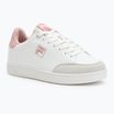 Buty damskie FILA Courtbay white/pale mauve