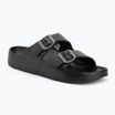 Klapki damskie FILA Matero black