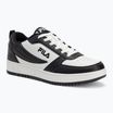 Buty męskie FILA Fila Rega Nf white/black