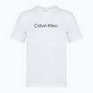 Koszulka męska Calvin Klein LVGMS5K182 Graphic classic white