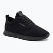 Buty męskie Tommy Hilfiger Newport 3D Premium Knit black